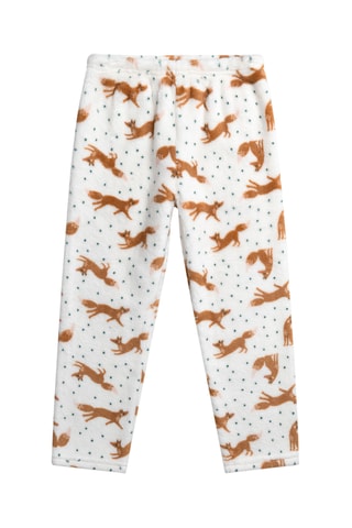 Pyjama - Ecru