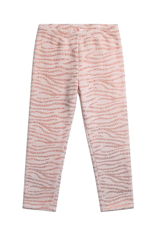 Pyjama - Ivoorkleurig