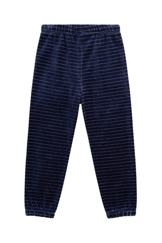Pyjama - Marineblauw
