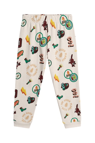 Pyjama - Beige
