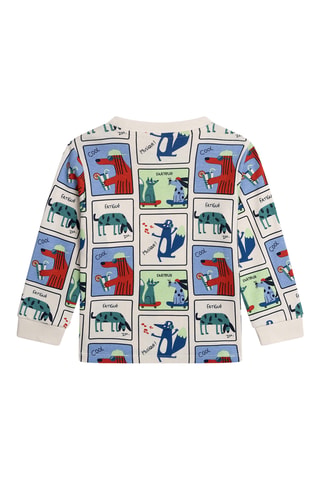 Pyjama - Ecru