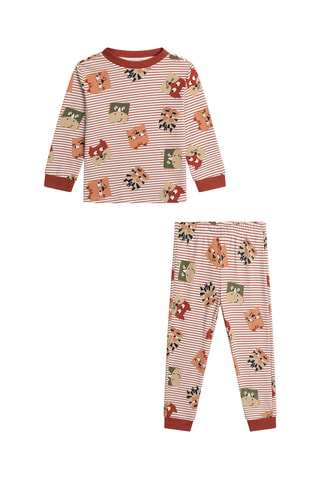 Pyjama - Ecru