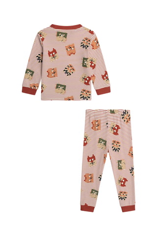 Pyjama - Ecru