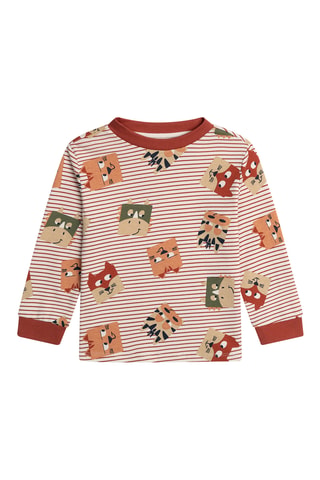 Pyjama - Ecru
