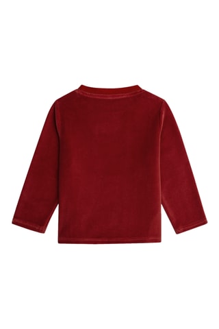 Pyjama - Rood