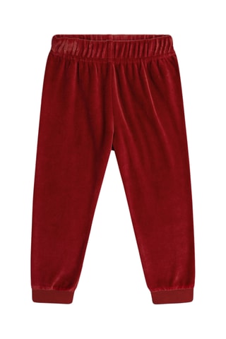 Pyjama - Rood