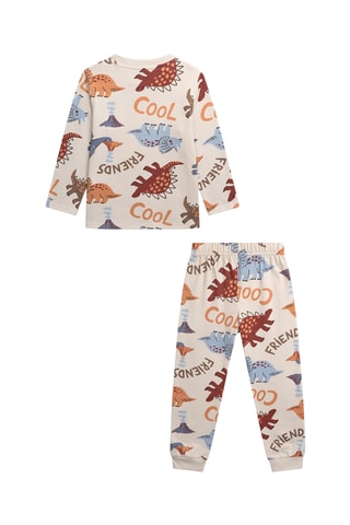Pyjama - Ecru
