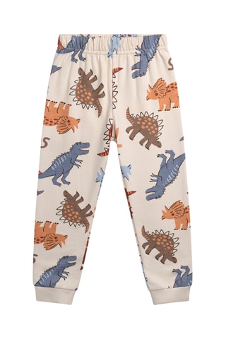 Pyjama - Ecru