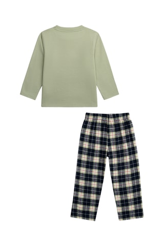 Pyjama - Kaki