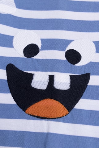 Kruippakje - Blauwgrijs
