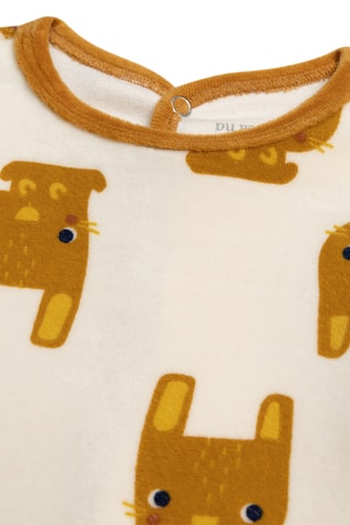 Kruippakje - Beige