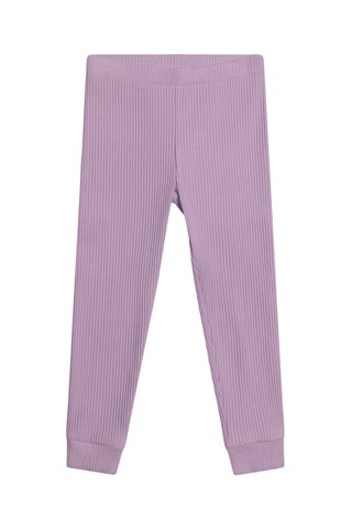 Broek - Paars
