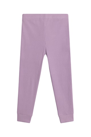 Broek - Paars