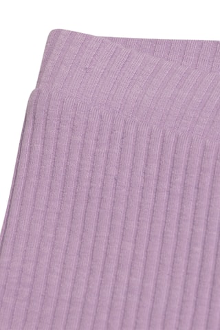 Broek - Paars