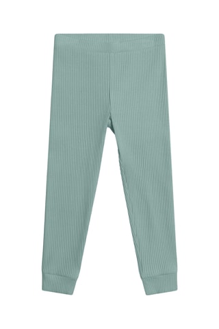 Broek - Lichtgroen