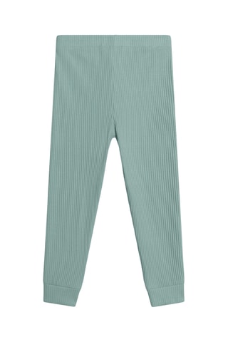 Broek - Lichtgroen