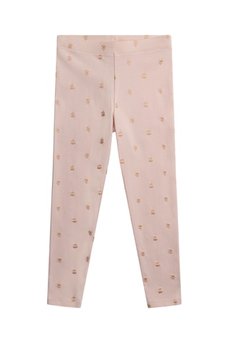 Broek - Beige