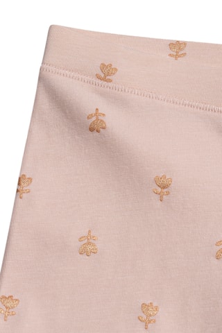 Broek - Beige