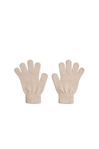 Handschoenen - Beige