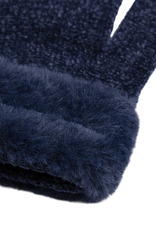 Handschoenen - Marineblauw