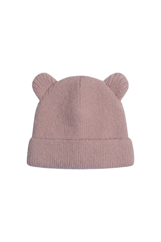 Muts met Oortjes - Roze