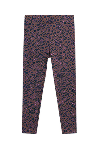 Broek - Bruin
