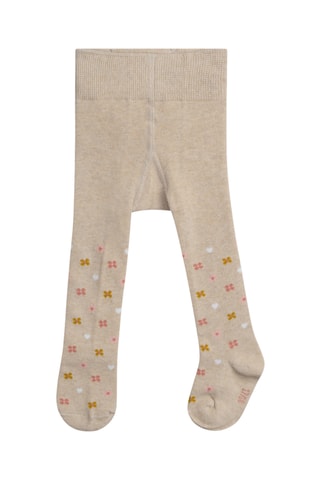 Panty - Beige