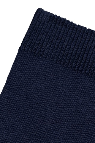 Panty - Marineblauw