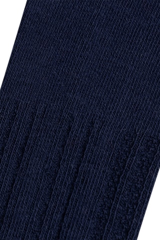 Panty - Marineblauw