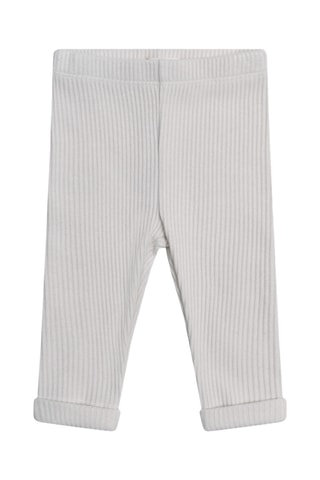 Broek - Beige
