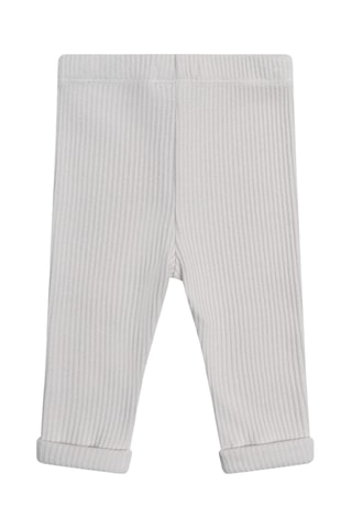 Broek - Beige