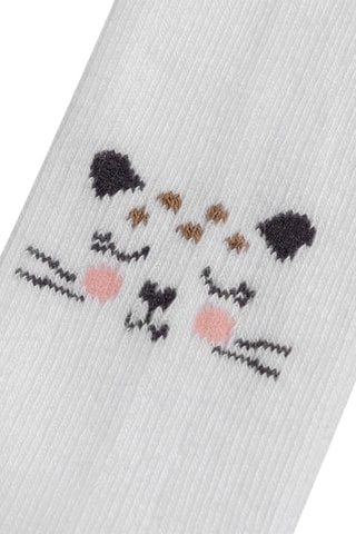 Panty - Ecru