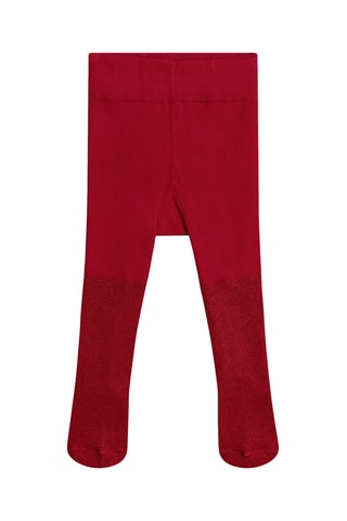 Panty - Rood