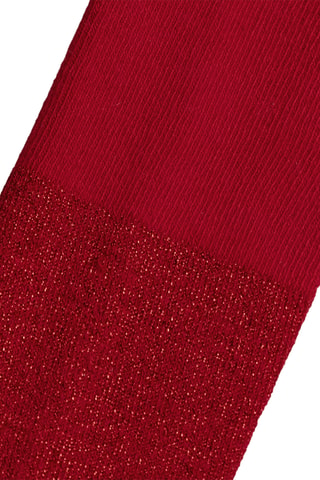 Panty - Rood