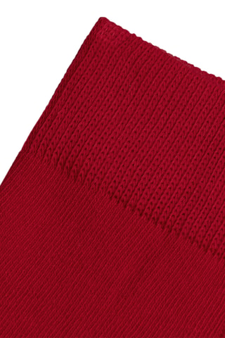 Panty - Rood