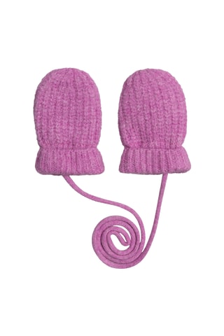 Wanten - Roze