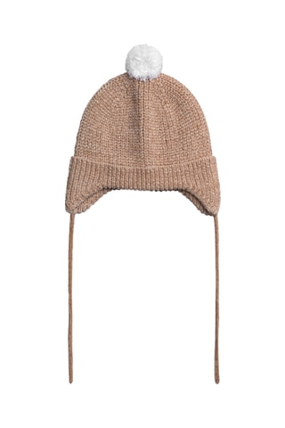 Muts - Beige