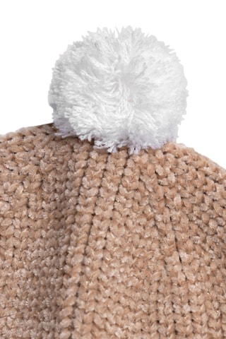 Muts - Beige