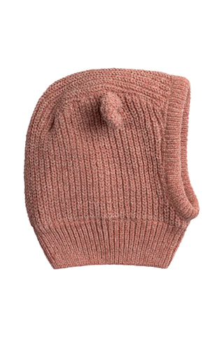 Muts met Oren - Roze