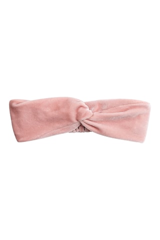 Haarband - Roze