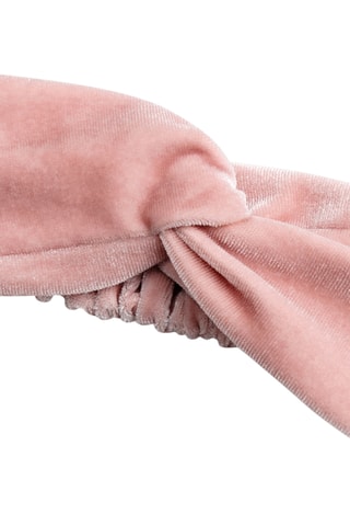 Haarband - Roze