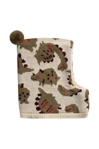 Muts - Beige