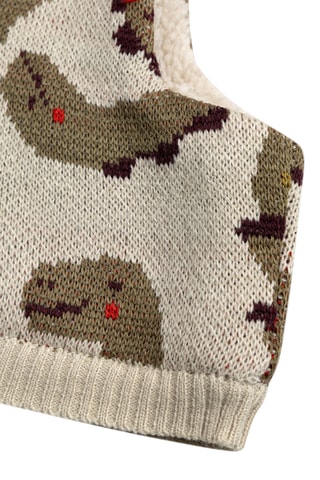 Muts - Beige
