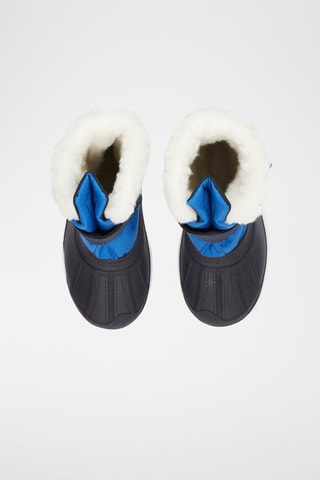 Waterdichte Sneeuwboots Blauw