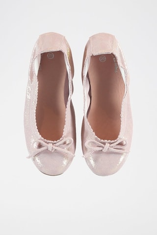 Ballerina's Roze