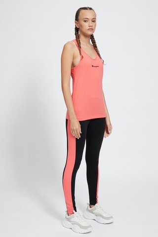 Hemd Neo Sport - Wit, zwart en rood