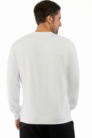 Sweater Patch - Wit