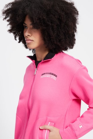 Sweater Color Punch - Roze