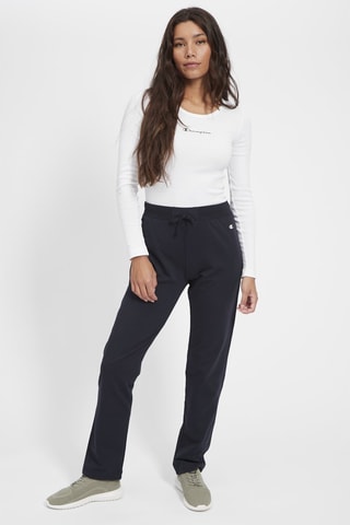 Trainingsbroek - Wit, rood en blauw
