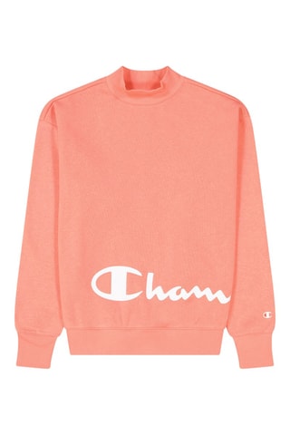 Sweater - Wit en rood